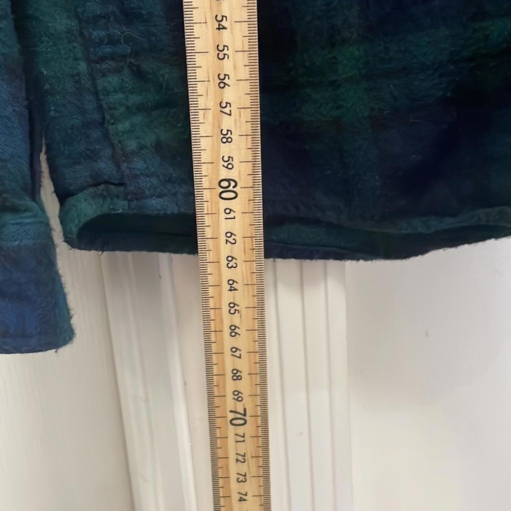 L.L Bean - Casual Button Down - Medium - image 5